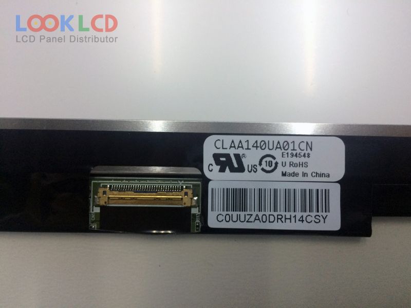 CLAA140UA01 CN